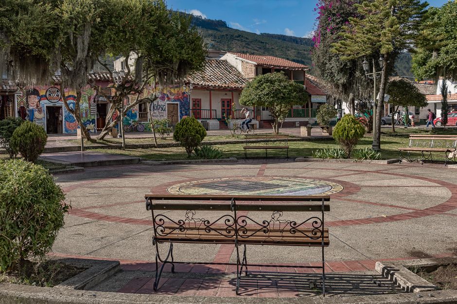 Small Parks, Big Impact: The Case for Pocket Green Space
