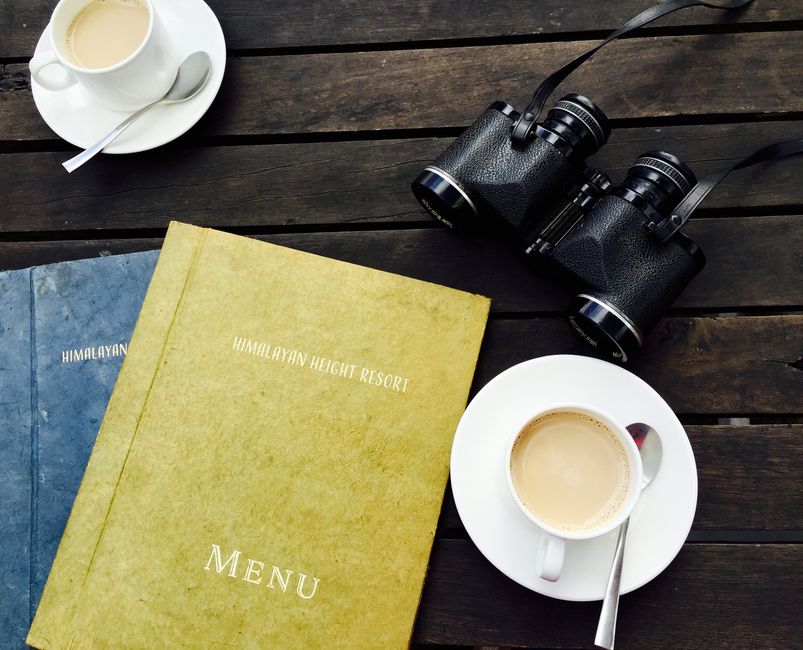 The Slow Morning: Why City Dwellers Are Reclaiming Breakfast